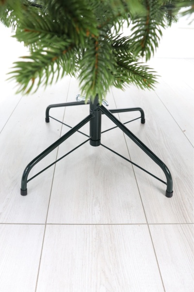 Ель "Боярская Премиум" (зонтик) 2,2 м.