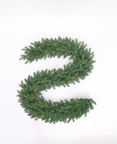 Гирлянда еловая "Датская" 2,0 м