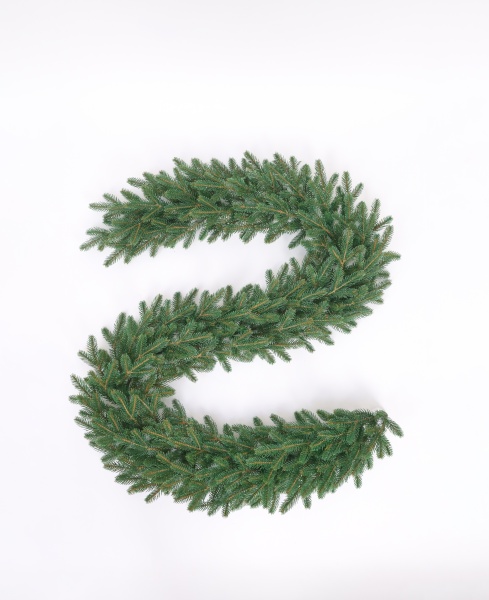 Гирлянда еловая "Датская" 2,0 м