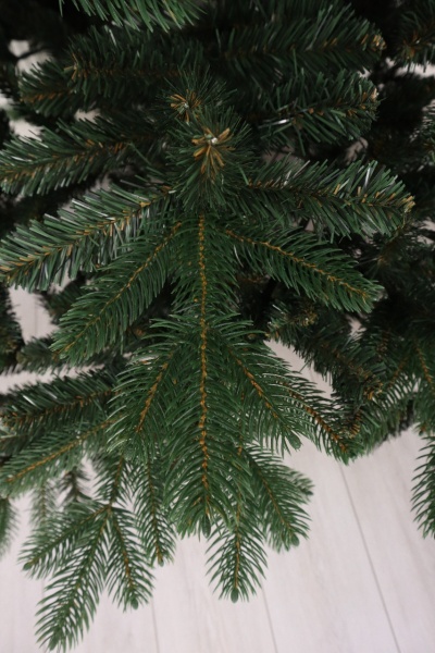 Ель "Дальневосточная" (зонтик) 2,4 м Ель "Дальневосточная" (зонтик) 2,4 м