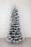Ель "Венецианская" (зонтик) заснеженная 2,8 м