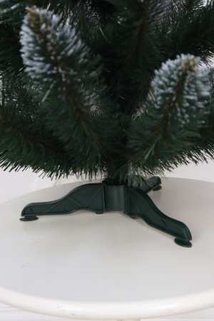 Ель "Кавказская" 0,9 м белые кончики