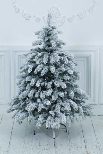 Ель "Исландия заснеженная" 1,14 м