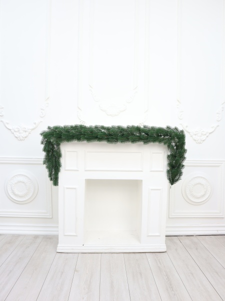 Гирлянда еловая "Голландская" Led 1.8 м 