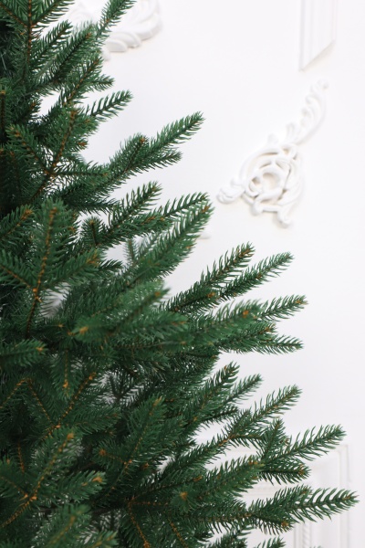 Ель "Царевна Премиум" 0,75 м в коробке