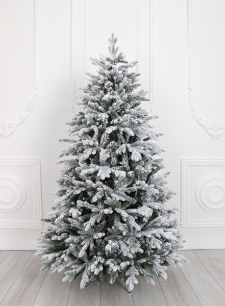 Ель "Царевна заснеженная" 1,14 м