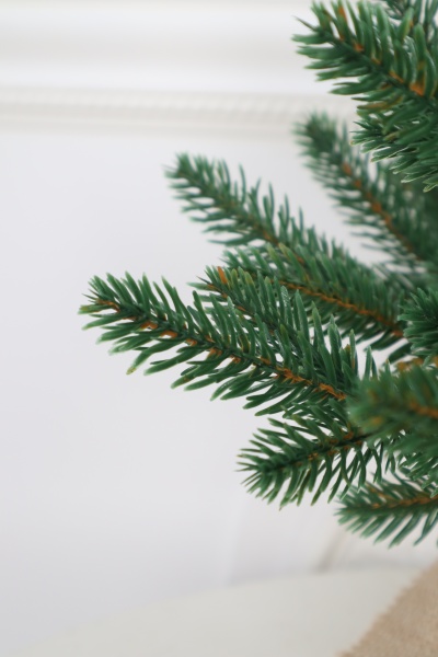 Ель "Датская Премиум" 0,35 м