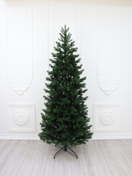 Ель "Венецианская" (зонтик) 2,2 м Ель "Венецианская" (зонтик) 2,2 м