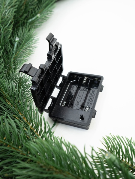 Гирлянда еловая "Голландская" Led 1.8 м 