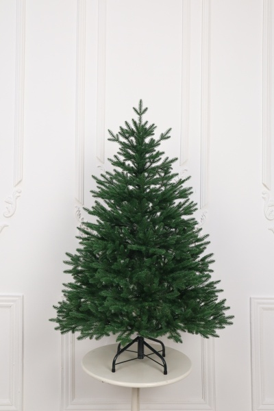 Ель "Царевна Премиум" (зонтик) 1,14 м