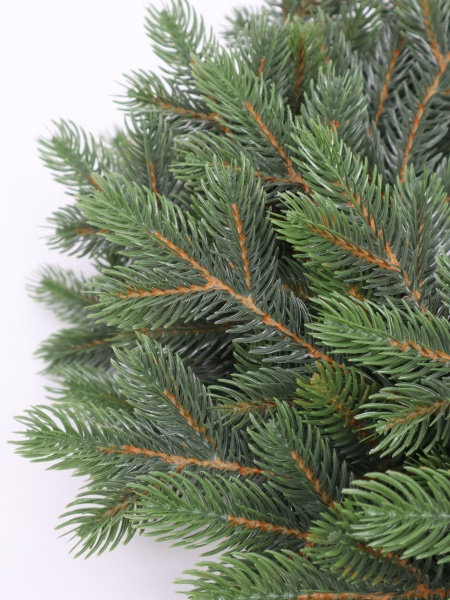 Рождественский венок "Боярский"