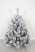 Ель "Кавказская Люкс" заснеженная 1,1 м