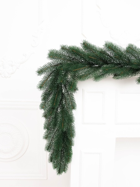 Гирлянда еловая "Голландская" 2,0 м 