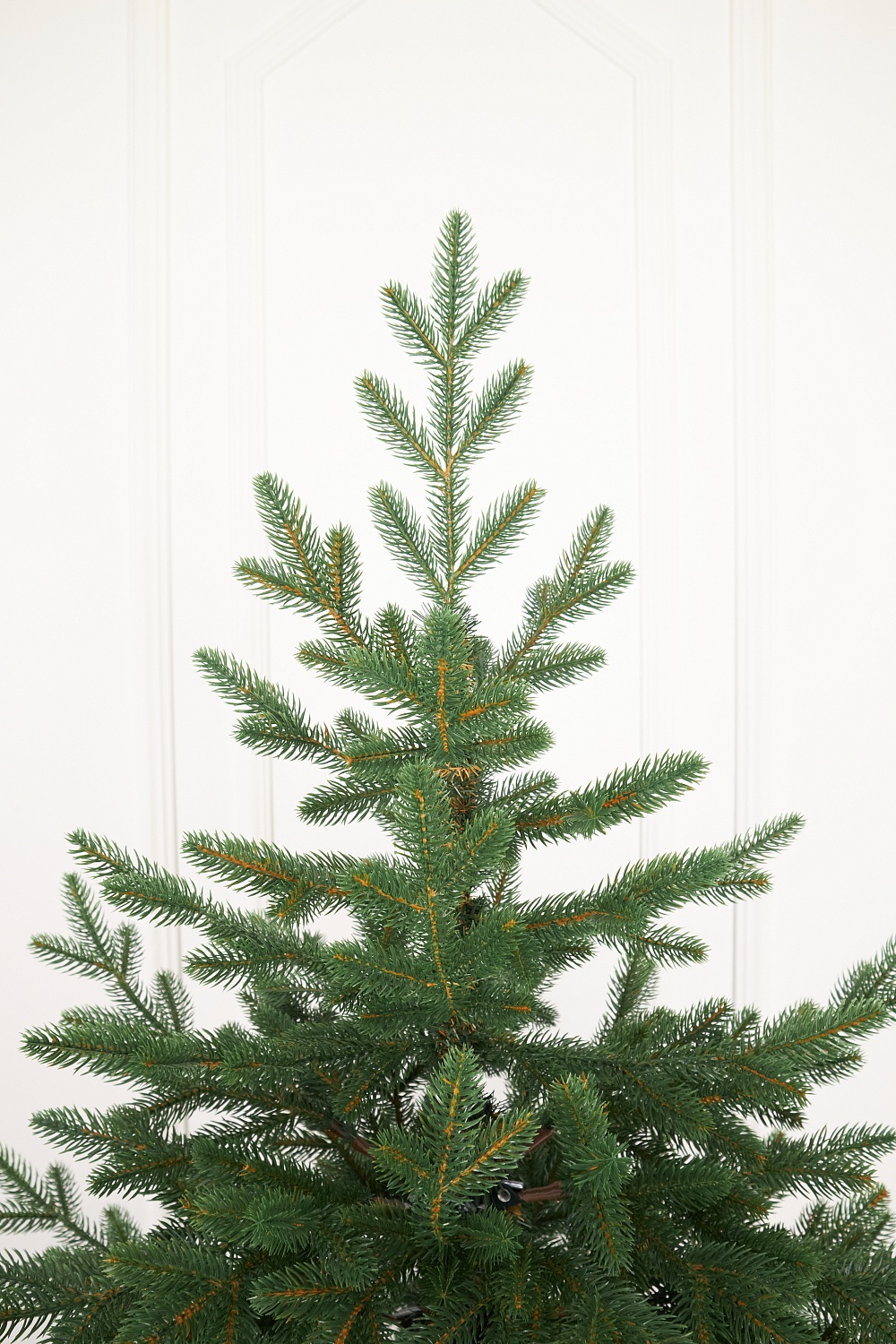 Ель "Венгерская Премиум" зонтик 2,35 м