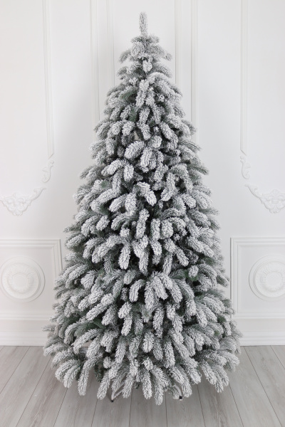 Ель "Исландия заснеженная" 2,6 м