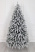 Ель "Исландия заснеженная" 2,6 м