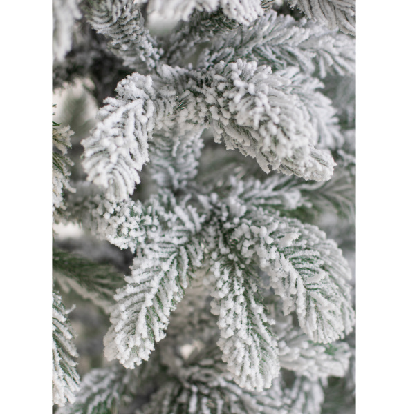 Ель "Исландия заснеженная" 1,14 м
