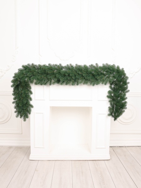 Гирлянда еловая "Дальневосточная" 2,0 м