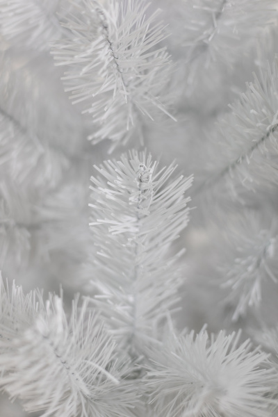 Ель "Кавказская" белая 1,1 м