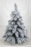 Ель Сибирская заснеженная 0,9 м в коробке Ель Сибирская заснеженная 0,9 м в коробке