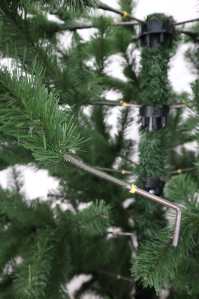 Ель "Уральская" 1,5 м