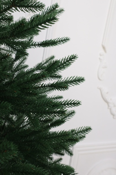 Ель "Царевна Премиум" (зонтик) 1,14 м