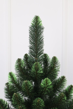 Ель "Кавказская Люкс" 2,2 м св.зелёные кончики