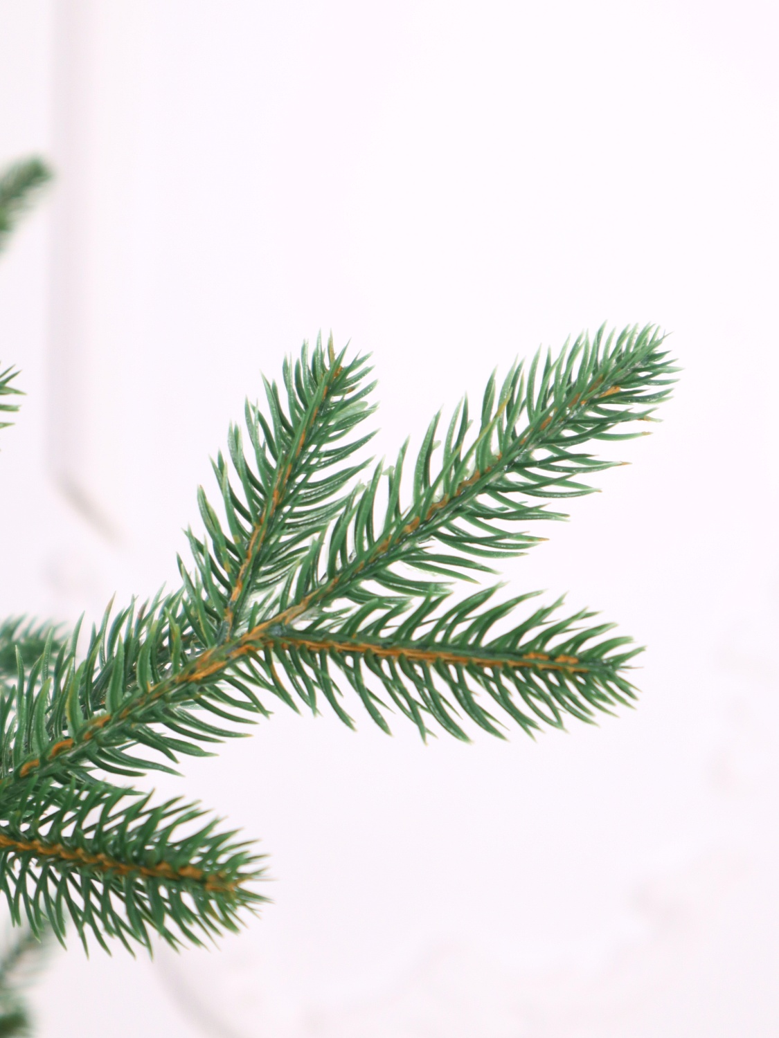 Ель "Венгерская Премиум" зонтик 2,35 м