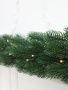 Гирлянда еловая "Голландская" Led 1.8 м 