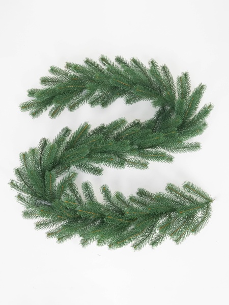 Гирлянда еловая "Голландская" 2,0 м 
