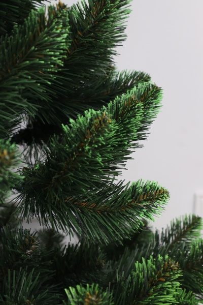 Ель "Кавказская Люкс" 1,25 м св.зелёные кончики