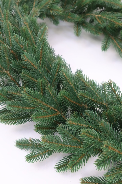Гирлянда еловая "Датская" 2,0 м