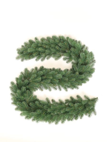 Гирлянда еловая "Дальневосточная" 2,0 м