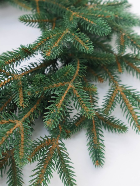 Рождественский венок "Итальянский" Рождественский венок "Итальянский"