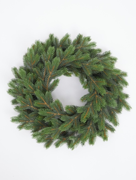 Рождественский венок "Боярский" Рождественский венок "Боярский"